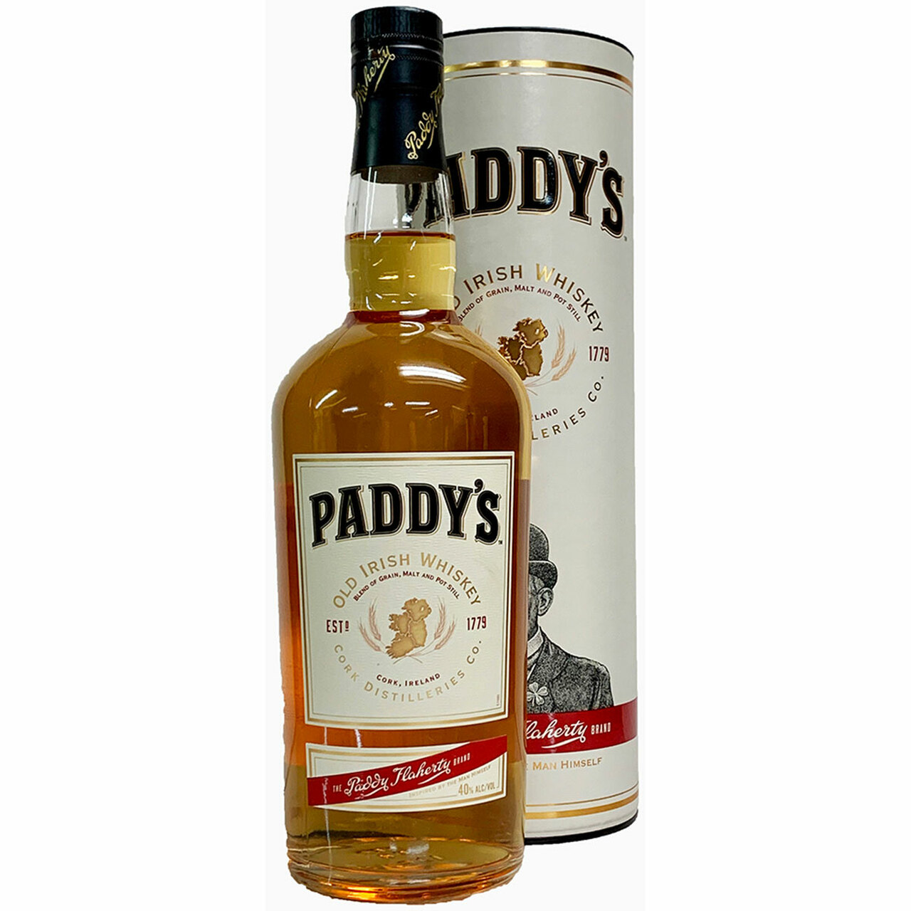 Paddy’s Home